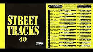 INOJ (12. Ring My Bell - Street Tracks Remix Version)(1999 Hot Tracks 40 CD)(LIL JON JERMAINE DUPREE