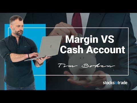 YouTube video about Choosing a Brokerage Account: Cash vs Margin Account