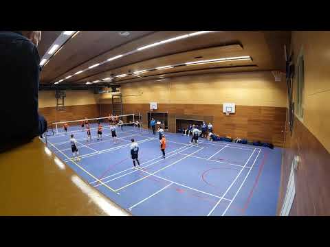 Harambee HS 1 - BVC'73 HS 1