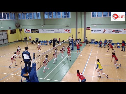 Triangolare di livello made in Volley Parella Torino: biancorossoblù a confronto con Crema e Bra