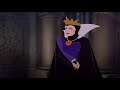 Snow White The Queen Polish 1938 HD