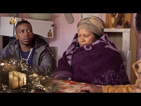 Naledi is royalty – The Throne | Mzansi Magic