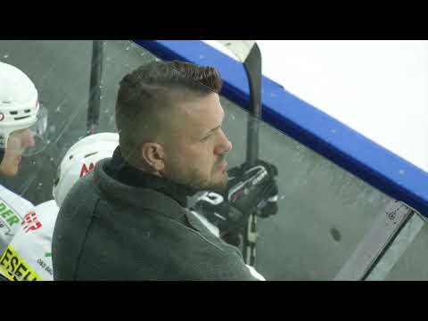 💥PLAYOFF HIGHLIGHTS EK Zeller Eisbären vs EC Bregenzerwald💥