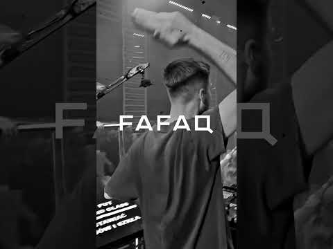 Fafaq x Riva - Run Away #dj #edm #fafaq #festival #housemusic #newmusicalert  #remix #trancemusic