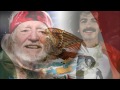 Went to Mexico , CARLOS SANTANA ,Feat,Willie Nelson