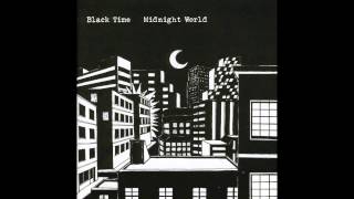 Black Time - Psychic Tracks