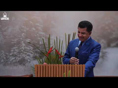 ABILIO SANTANA.           AD BRAS PARAÍBA 2026.  PR SAMUEL MARIANO