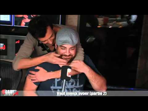 Better to have (part 2) - C'Cauet on NRJ