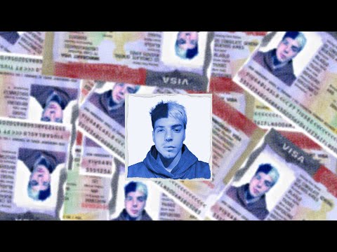 Blaslo & Tiusec / VISA (Visualizer)