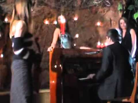 Marjan Stojanovski - Andrea (Official Video)