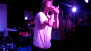 2AM Club - Only For Me - Live - August 9th, 2009