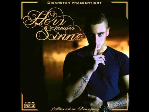 Jetzt und hier - Disarstar&Tonee [BONUS] (Herr meiner Sinne)