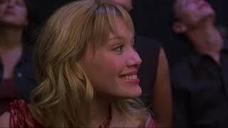 The Lizzie McGuire Movie | What Dreams Are Made Of (Ballad Version)