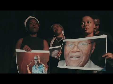 Sandy B ft Malini & Leroy P Rap - It's Time (Official Video)