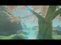 The Legend Of Zelda Tears Of The Kingdom Spelunker Mode Part 3 Of 3