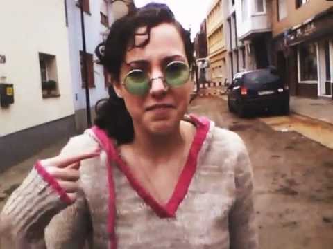 Prayamond - Hass mich [One-Take Videoclip]