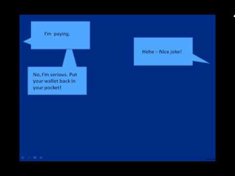 Online Turkish Lessons - Lesson # 9