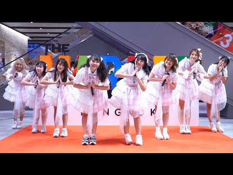 201213「Cover Dance」 "Manji" @ JK-Street "JPOP" Party Part 3 (The Market Bangkok)