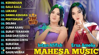 Download lagu KERINDUAN, GALA GALA, LUKAKU - INTAN AFIFAH - ERSA AMELIA - MAHESA MUSIC FULL ALBUM TERBARU 2025 mp3 Download lagu KERINDUAN, GALA GALA, LUKAKU - INTAN AFIFAH - ERSA AMELIA - MAHESA MUSIC FULL ALBUM TERBARU 2025 mp3
