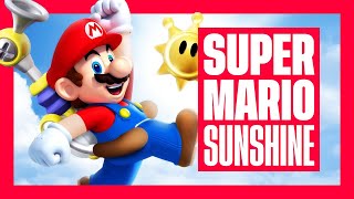 Terug in de tijd met Super Mario Sunshine (2002)