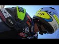 Superbike-WM 2024 - Jerez de la Frontera mit Dominique Aegerter