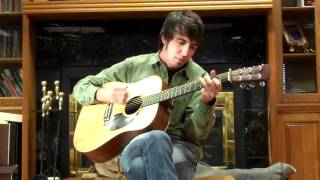 Mo Pitney - Boy And A Girl Thing