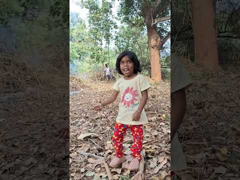 Cashew Farm || Short - 10 || #farming #jashvi #funny #fire #stickman