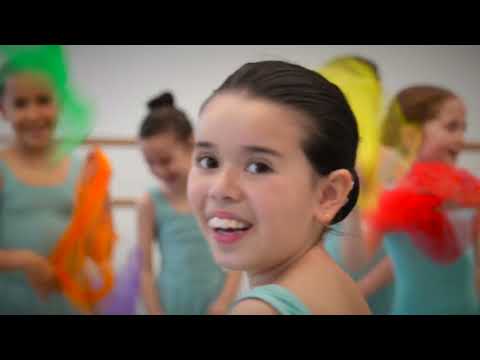 El Conservatorio de Danza Jos� Uru�uela de Vitoria-Gasteiz abre el proceso de matr�cula para el curso 2026-2027