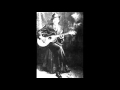 Robert Johnson - "Kind Hearted Woman Blues ...
