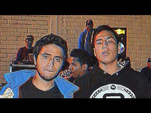 JORO vs CHOQUE -Final- Tour Final Internacional RedBull Batalla de Los Gallos - SJM