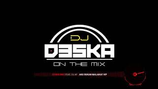 Download lagu Single funkot_-_[AKU BUKAN MALAIKAT]_-_D3SKA RMX FT. DJ AF mp3