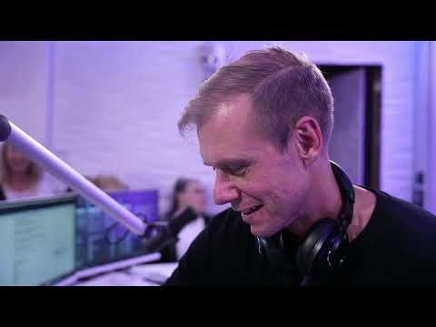 Eryon Stocker - Blazar [A State of Trance Episode 1195]