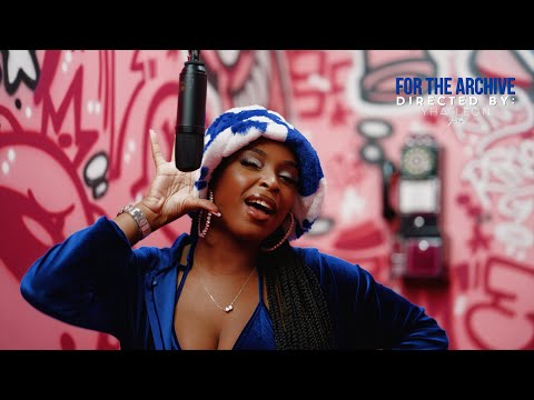 Maxkaella - Flexin' | Performance ForTheArchive