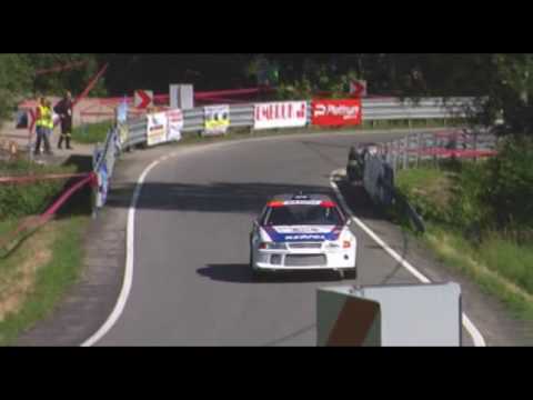 RELACJA GSMP Limanowa 2010 cz. I