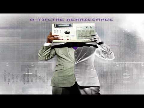Q-Tip ft. Norah Jones ~ Life Is Better (432 Hz)