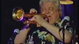 Maynard Ferguson @ The Basement
