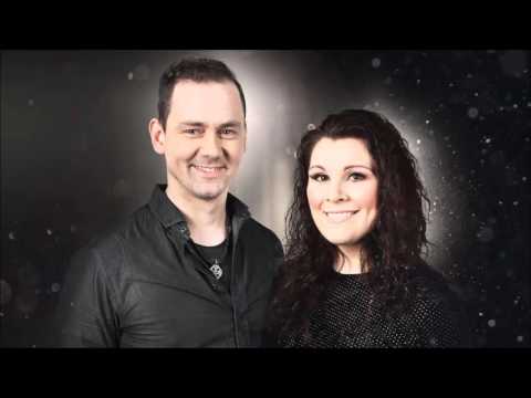 Erna Hrönn Ólafsdóttir & Hjörtur Traustason - "Hugur minn er"