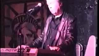 The Standells 2011;Mr  Nobody;Dirty Water; Houston Live Concert
