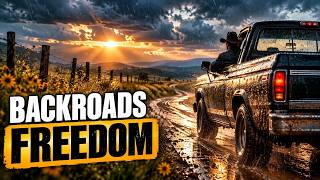 Backroads Freedom — Southern Rock | GRITSPUR