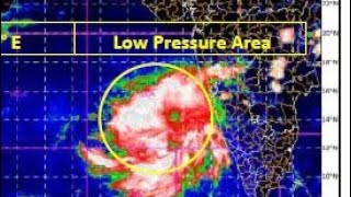 Cyclone update india l Cyclone in Arabian sea | Cyclone nisarga | weather update india - WE
