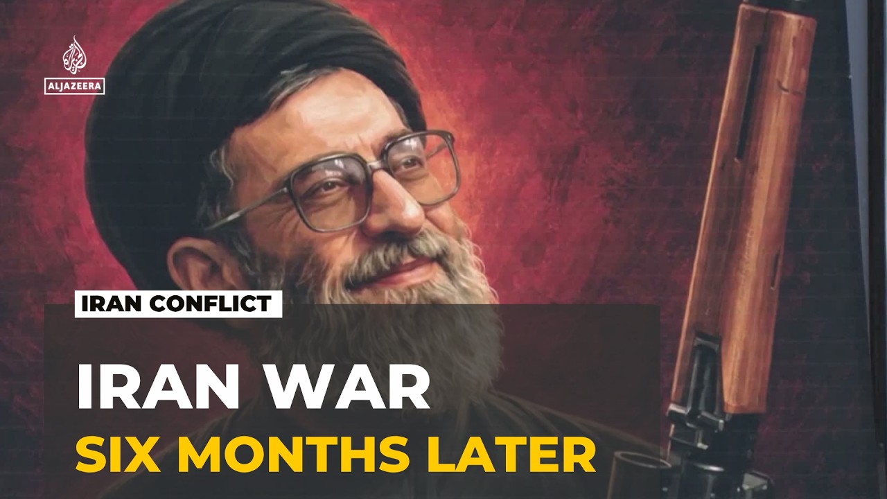 Iran war six months on: Tehran’s leverage reshapes the Gulf region
