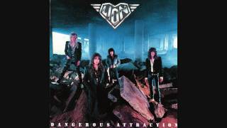 Lion - In the name of love