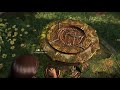 Uncharted: The Lost Legacy: Parashurama's Bow & Arrow puzzle solution