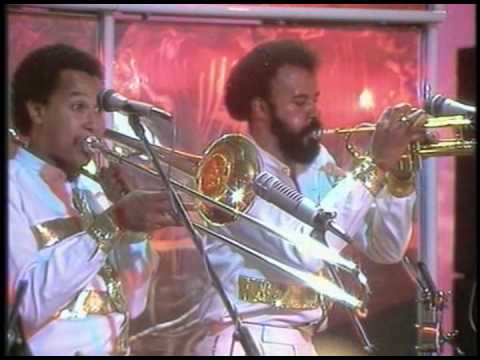 Kool And The Gang - 07 Celebration (Live In Germany)