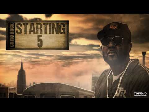 Chito Rock "She Got The Vibe" Fea Nigel Bennett