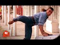 Hard Target (1993) - Missed the Party Scene | Movieclips