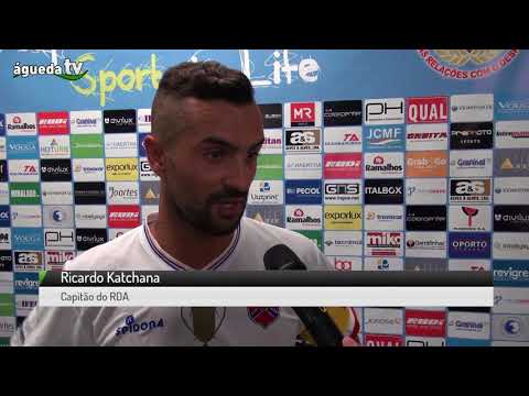 R.D. Águeda vs. FC Porto B - Apresentação do Plantel 2015/2016