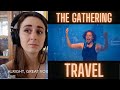 Singer Reacts to The Gathering - Travel (Live)