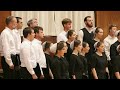 As Torrents in Summer - Shenandoah Christian Music Camp