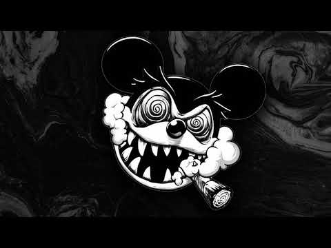 Art of Minimal Techno Mix 2023 Mad Psycho Mickey (Boris Brejcha, RTTWLR, Adonis FR Style)